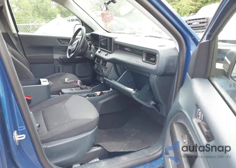 2024 Ford Maverick Xl z USA, uszkodzony, nr VIN 3FTTW8A34RRA88700